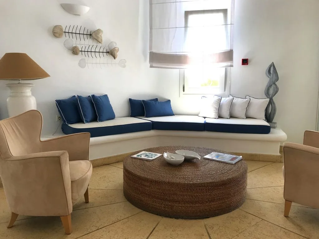 hotel lasaretti