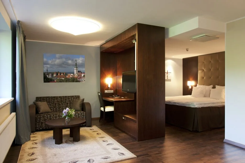hotel lasaretti